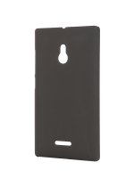  - Nokia XL Pulsar Clipcase PC Soft-Touch Black PCC0009