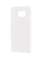  - Samsung G920F Galaxy S6 Pulsar Clipcase PC Soft-Touch White PCC0017