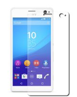    Sony Xperia C4 Pulsar Glass Pro+ PGP0037