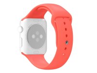   APPLE Watch 38mm Activ Red Sport Band 54323