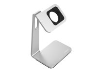    ROCK Table Stand  APPLE Watch ROT0710 Silver-Black