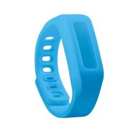 A   ONETRAK Wristband 19cm Light Blue