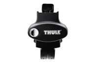 Багажник Thule 775 Комплект упоров Thule для автомобилей с продольными дугами (4 шт.)
