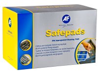  AF International ASPA100 Safepads - 