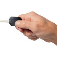        Thule One-Key System 6 , 596