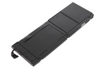  TopON TOP-AP1309 / A1297 13000mAh Black  for MacBook Pro 17 Aluminum Unibody S