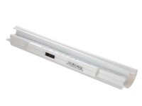  Tempo LPB-NC10W 11.1V 4400mAh White for Samsung Mini NC10/NC20/N110/N120/N130/N140 Serie