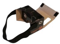 Видео-очки PlanetVR BOX Graphical