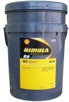   Shell Rimula R6 M  5W-30, , 20  (550040122)