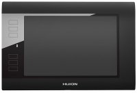   Huion H58L Black