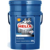  Shell Helix Diesel HX7 10W-40 20  550021819