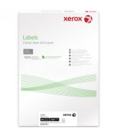  XEROX Colotech Labels 003R97524 100 