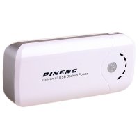  Pineng PN-905 5000 mAh White SBS5000MAH 41826