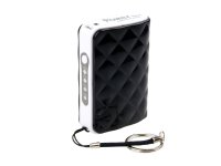  Activ Power Bank 6500 mAh Z-11 Black 39396