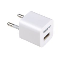   Remax USB 1A White RM-000060