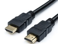   ATcom HDMI - HDMI ver 1.4 3m Black  17392