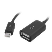   Activ USB M to USB F 1.8m 45871