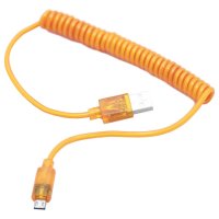  WIIIX CB1-2Y 1.2m Orange