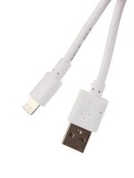   Continent USB 1.5m White DCI-2150WT