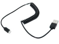   WIIIX USB - 8-pin 1.2m CB1-1B Black