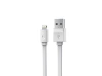   iHave USB  Apple iPhone 5 MFI ib0490 Lightning White