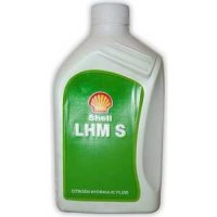  Shell LHM-S 1  550018458