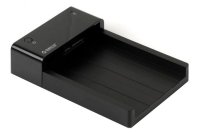 Док станция для HDD Orico 6518US3-BK (черный) 3.5" USB 3.0