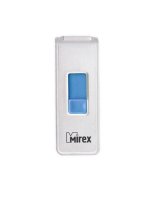 - USB Flash Drive 16Gb - Mirex Shot White 13600-FMUWST16