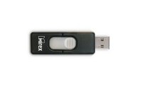- USB Flash Drive 16Gb - Mirex Harbor Black 13600-FMUBHB16