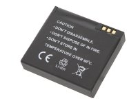    Lumiix Xi-BAT-1010 1010 mAh for Xiaomi Yi