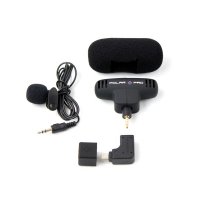   PolarPro Promic Kit-Microphone and Adaptor  GoPro PMIC-234