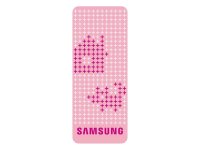 Samsung Mifare  RF- SHS-AKT200R Pink