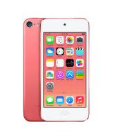 MP3- APPLE iPod Touch 32Gb Pink (MKHQ2RU/A)