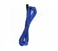 BitFenix 3-pin 90cm Blue/Black