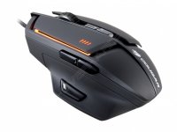  Cougar 600M black 3M600WLB.0001