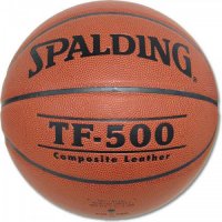   Spalding TF-500 Euroleague  7 (. 74-539z) -