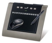     Genius MousePen M508WXA, 5"x8"    , 2 
