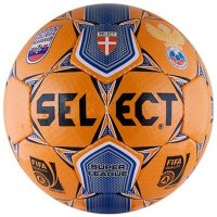   Select Super League ORANGE FIFA (850708-376),  4,  ---