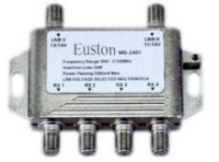 Euston MS-2401 (240A)  