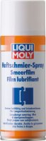 Адгезийная смазка-спрей LIQUI MOLY Haftschmier Spray 0,4 л 4084
