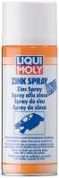Цинковая грунтовка, 0.4 л LIQUI MOLY Zink Spray 1540