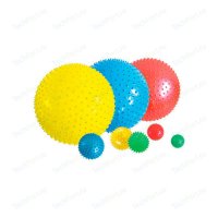 Мяч гимнастический Atemi 339-11550 (55 см)