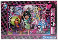 Monster High. Пазл c пециальная коллекция (7310)
