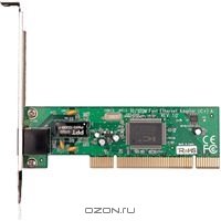   Net Card TP-Link PCI TF-3200 TF-3200 10/100Mbps