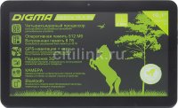  Digma Optima 10.4 3G SC7731 10.1" 1024x600 512Mb 8Gb microSD WiFi Bluetooth GPS Android 