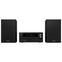   Pioneer X-HM15-K  30 /CD/CDRW/FM/USB