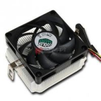 Cooler Master DK9-7E52B-0L-GP  AMD AM3/AM2+/AM2 (TDP 65W, Al, 2600 /, 70x70x15, 24.9