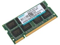     SO-DDR2 2Gb PC6400 800MHz Kingmax Retail