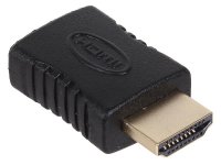  mini HDMI(m)-mini HDMI(f)    3Cott 3C-Mini-HDMIM-HDMIF-AD206G