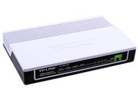   ADSL TP-LINK TD-W8951ND 802.11n 150Mbps 2.4  20dBm 4xLAN